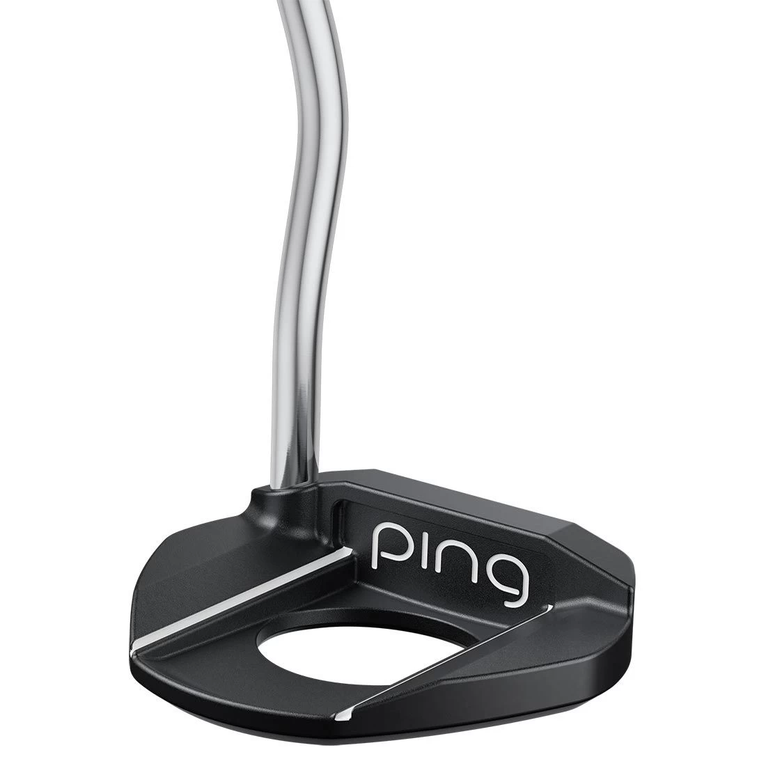 Ping Women's G Le3 Fetch Putter - Image 3