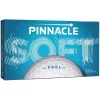 Pinnacle Soft 15-Pack White Personalized Golf Balls