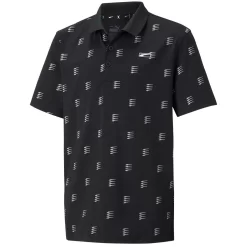 Puma Boys MATTR X Formstripe Polo