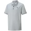 Puma Boys Cloudspun Monarch Polo