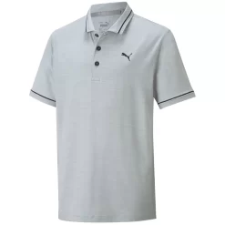 Puma Boys Cloudspun Monarch Polo