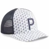 Puma Palms Trucker Hat
