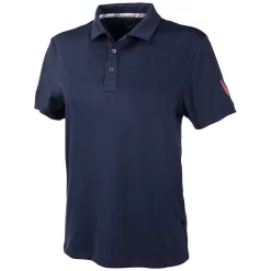 Puma Boys Volition Pounce Polo