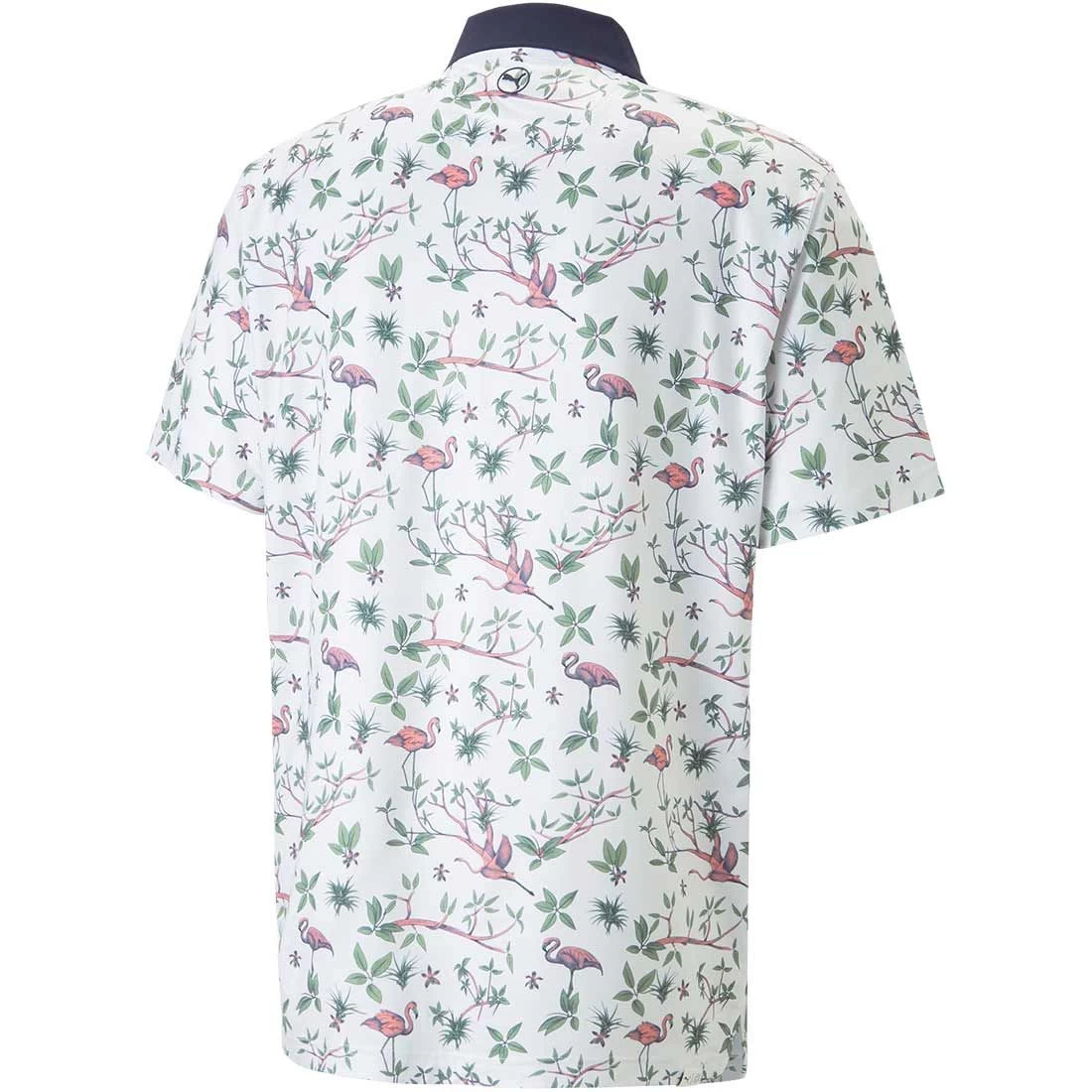 Puma MATTR Lagoon Polo - Image 3