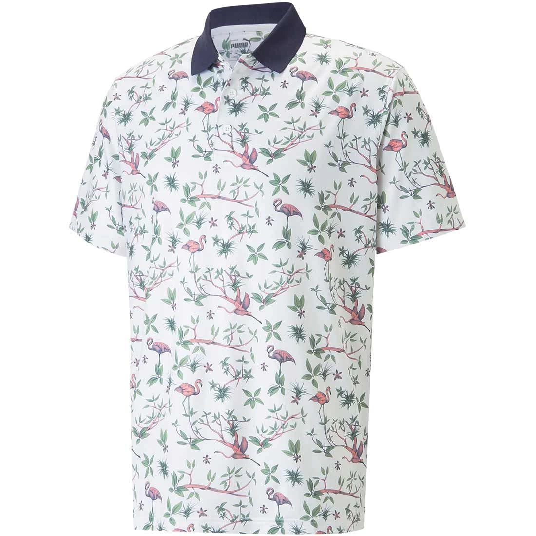 Puma MATTR Lagoon Polo - Image 2