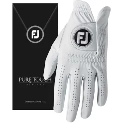 FootJoy Pure Touch Limited Glove