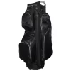 RJ Sports Mission Cart Bag