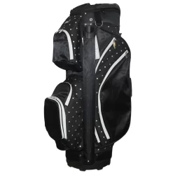 RJ Sports Women's Bliss Cart Bag