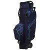 RJ Sports Women's Carter Cart Bag