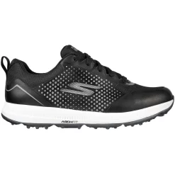 Skechers GO GOLF Elite 5 Sport Golf Shoes Black/White