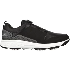 Skechers GO GOLF Torque Twist Golf Shoes Black