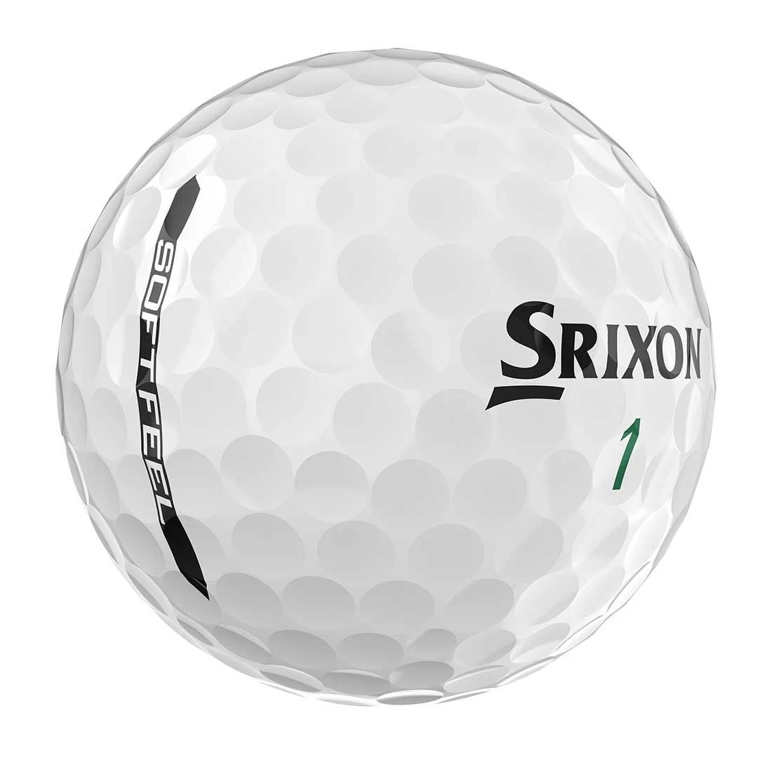 Srixon Soft Feel 13 Golf Balls - Image 3