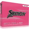 Srixon Women's Soft Feel Lady 8 Golf Balls