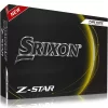Srixon Z-Star Personalized White Golf Balls