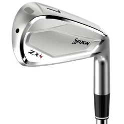 Srixon ZX4 Irons - Pre-Owned