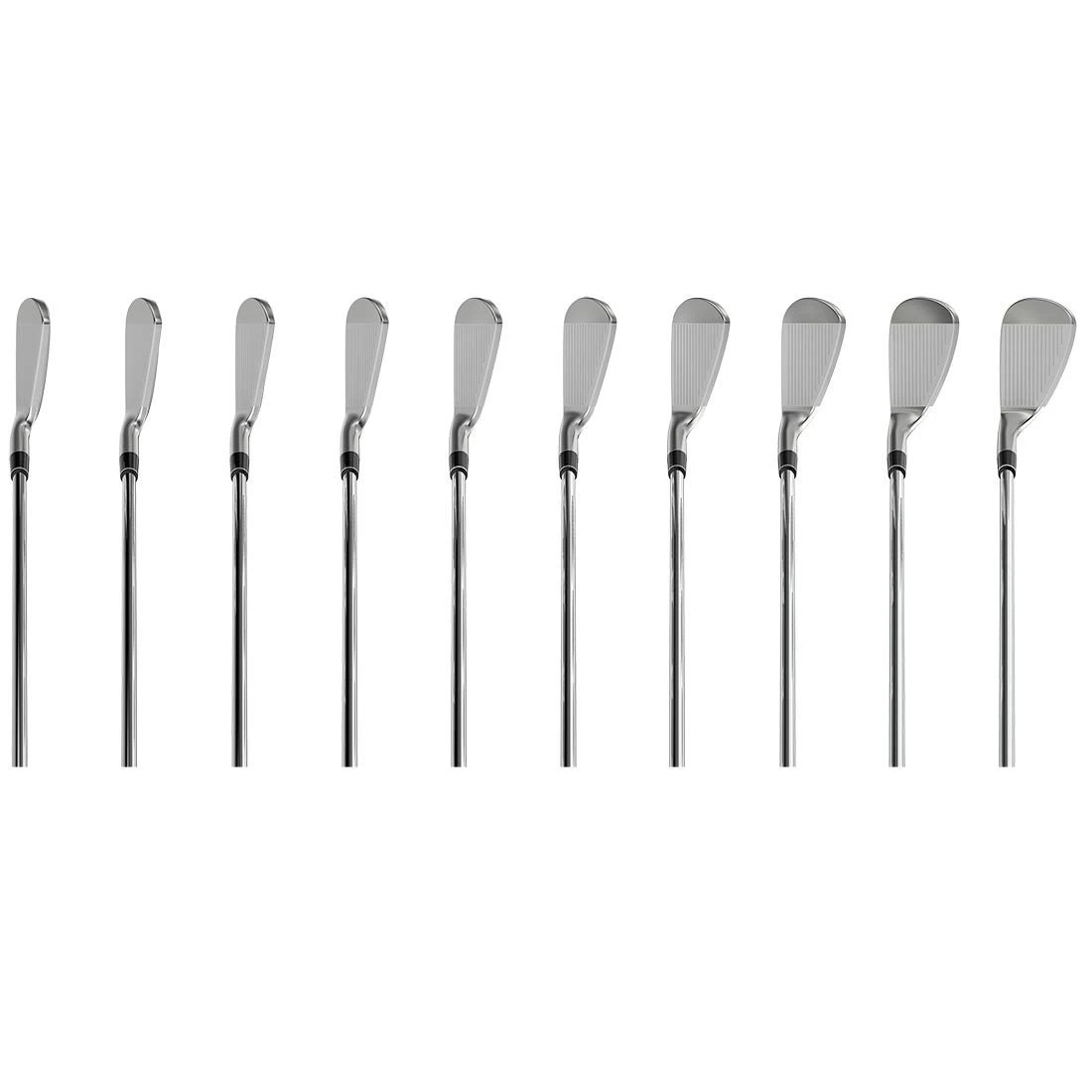 Srixon ZX5 Mk II Irons - Image 9