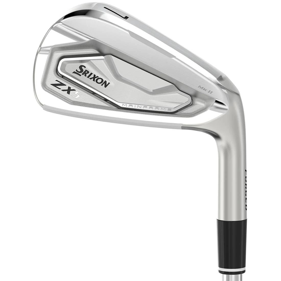 Srixon ZX5 Mk II Irons - Image 3