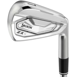 Srixon ZX5 Mk II Irons