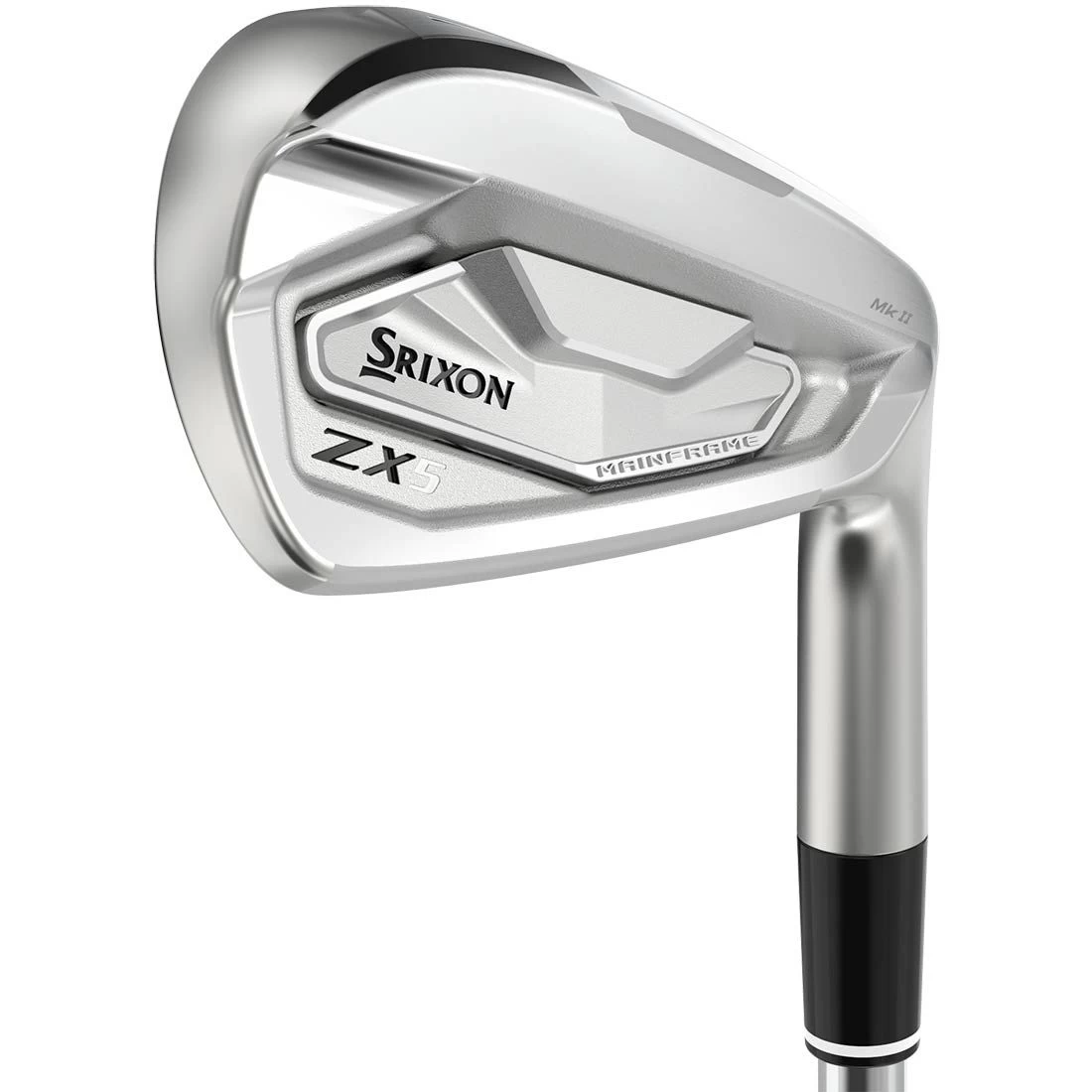 Srixon ZX5 Mk II Irons - Image 4