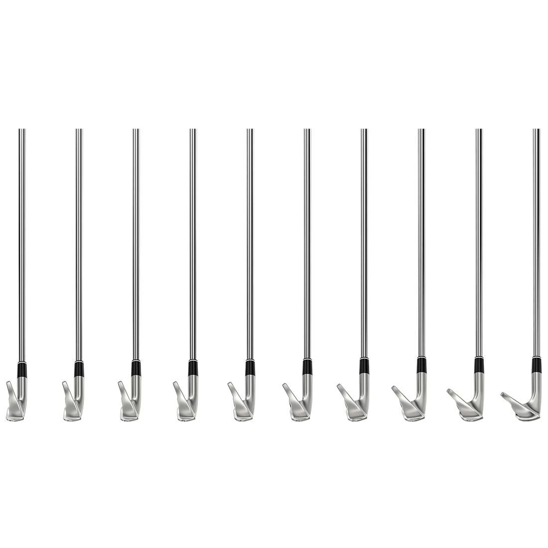 Srixon ZX5 Mk II Irons - Image 8