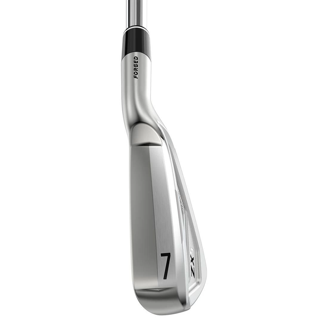 Srixon ZX5 Mk II Irons - Image 7