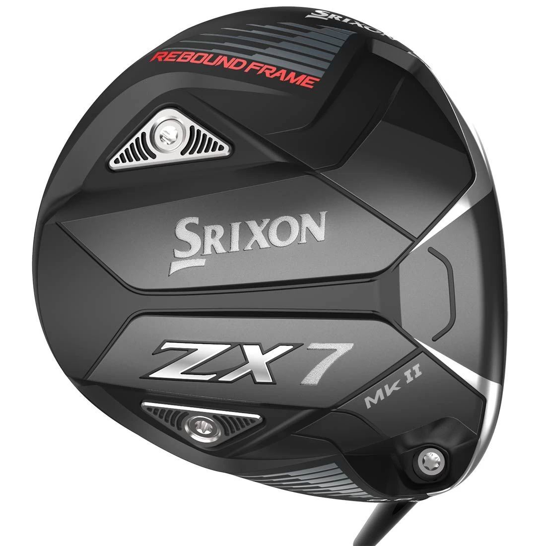 Srixon ZX7 Mk II Driver - Image 4