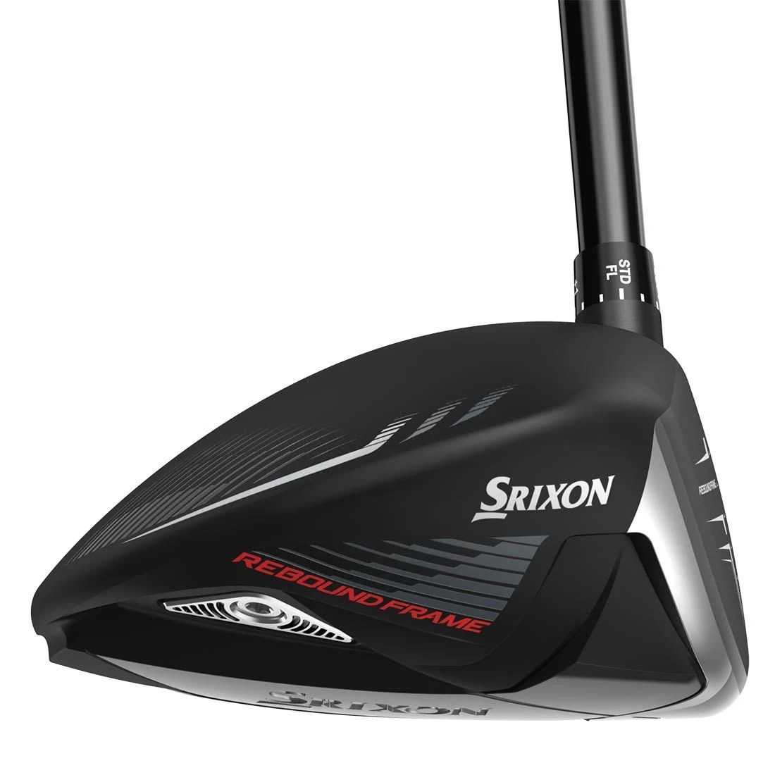 Srixon ZX7 Mk II Driver - Image 5