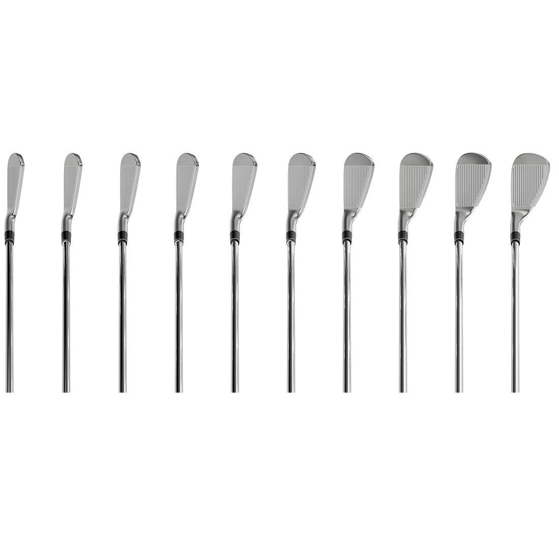 Srixon ZX7 Mk II Irons - Pre-Owned - Image 9