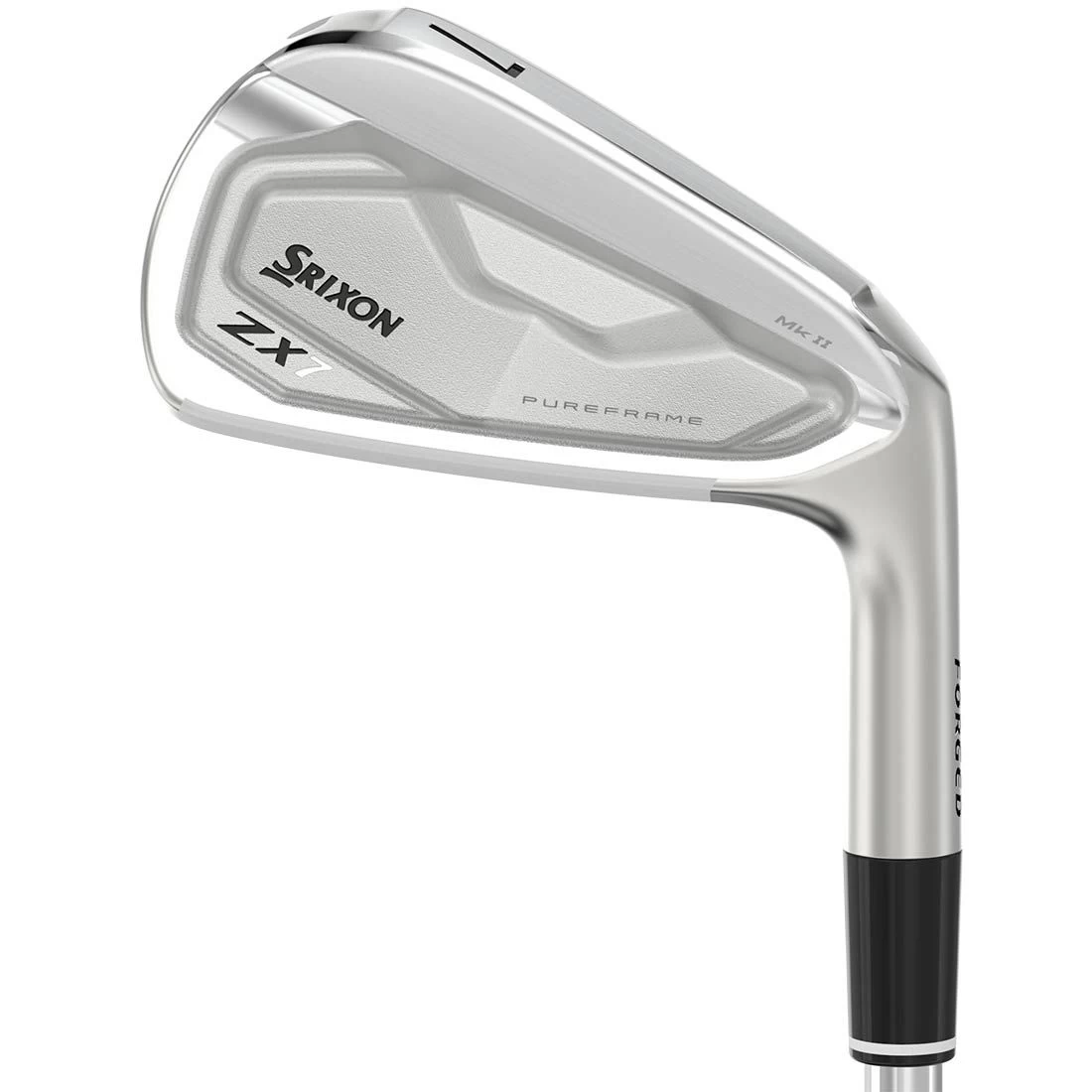Srixon ZX7 Mk II Irons - Pre-Owned - Image 4