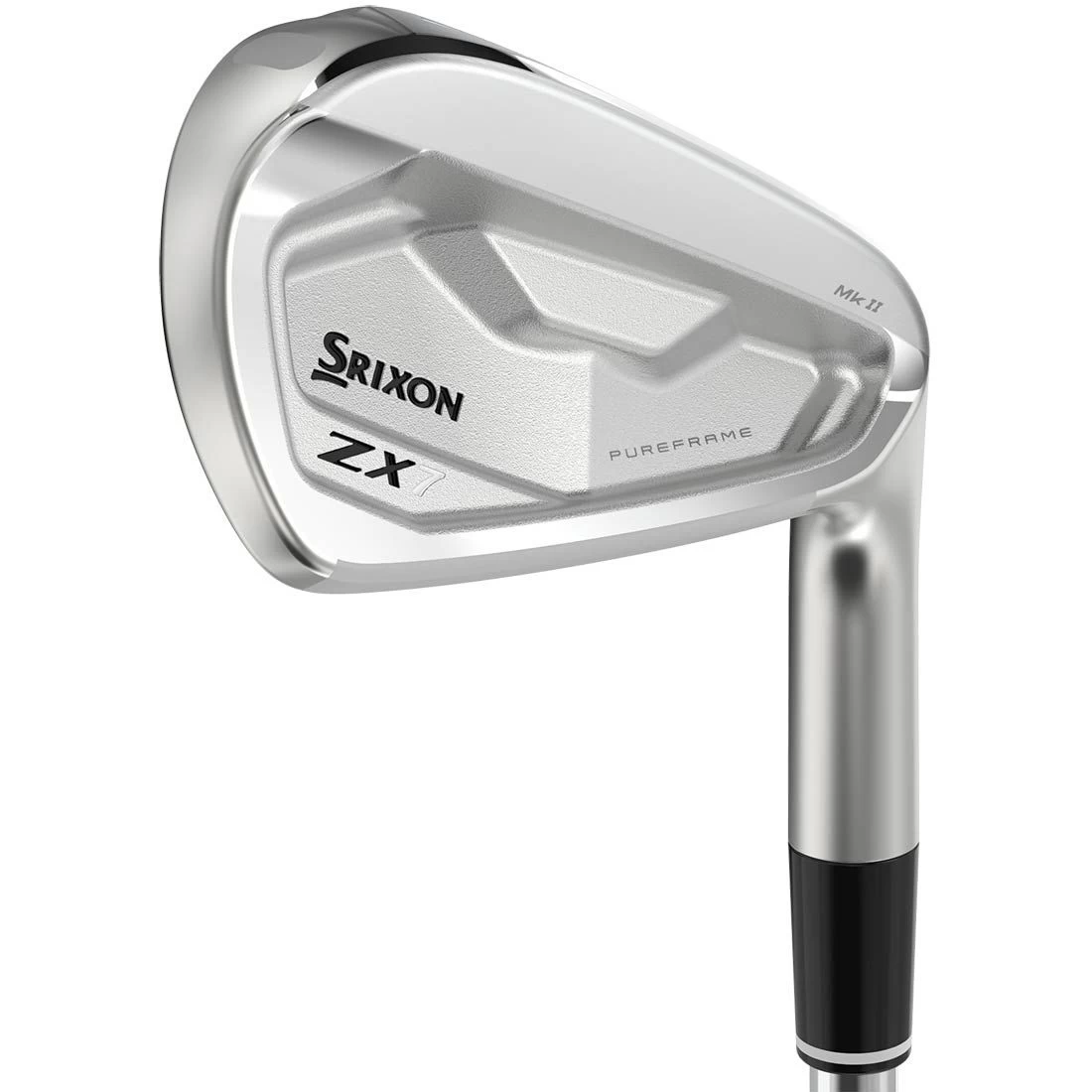 Srixon ZX7 Mk II Irons - Pre-Owned - Image 3