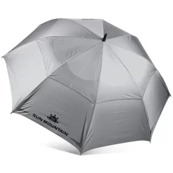 Sun Mountain Manual 62 Inch Umbrella