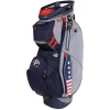 Sun Mountain 2023 C-130 Supercharged Cart Bag