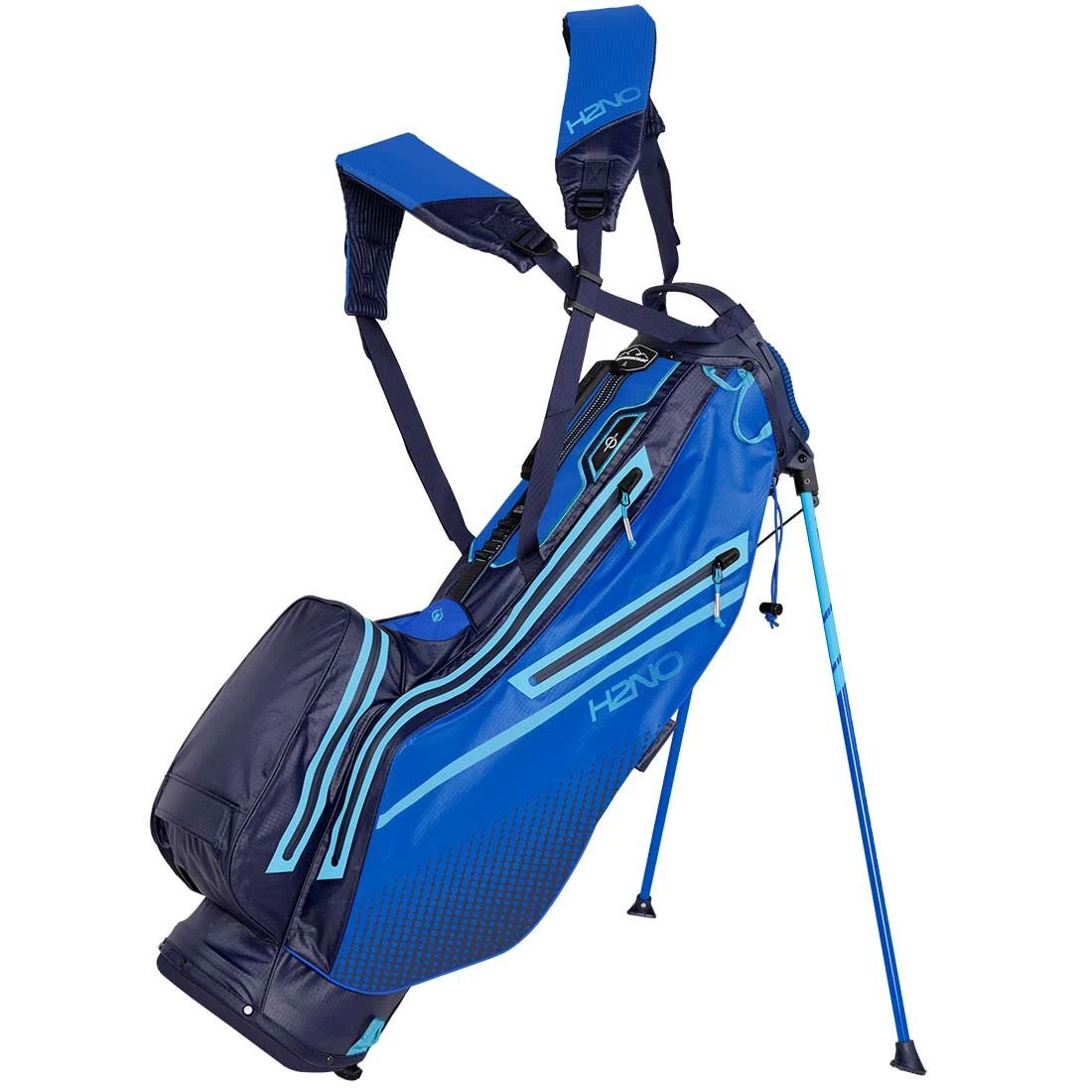 Sun Mountain 2023 H2NO Litespeed Stand Bag - Image 4