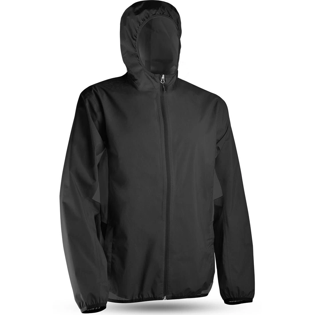 Sun Mountain Monsoon Hooded Rain Jacket - Image 2