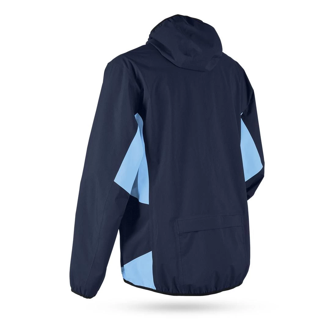 Sun Mountain Monsoon Hooded Rain Jacket - Image 4