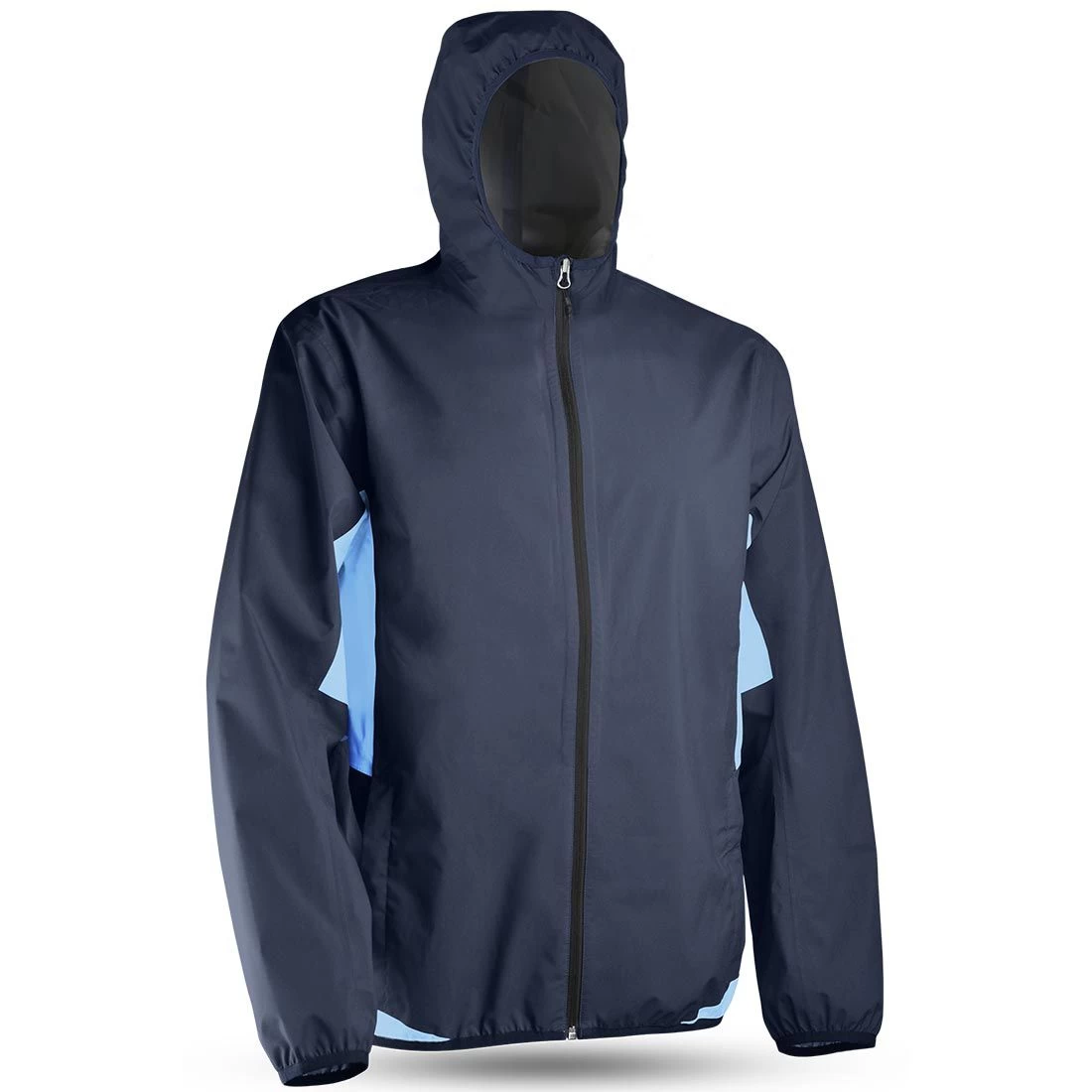 Sun Mountain Monsoon Hooded Rain Jacket - Image 3