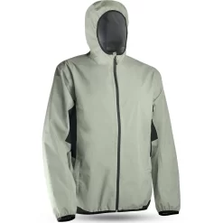 Sun Mountain Monsoon Hooded Rain Jacket
