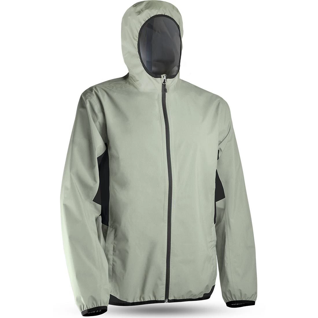 Sun Mountain Monsoon Hooded Rain Jacket
