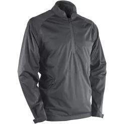 Sun Mountain Rainflex Elite Long Sleeve Rain Pullover