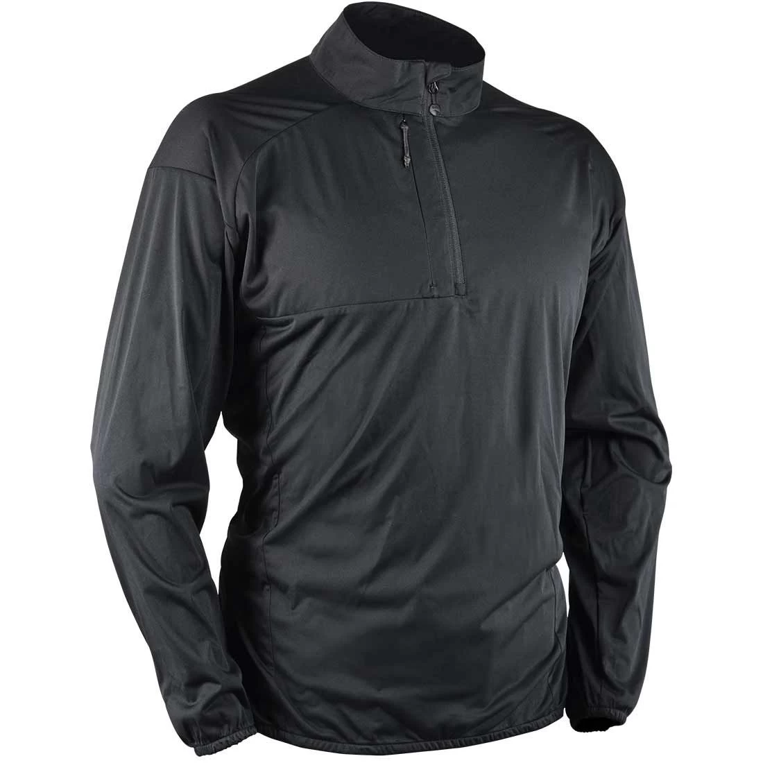 Sun Mountain Summit Long Sleeve Pullover - Image 2
