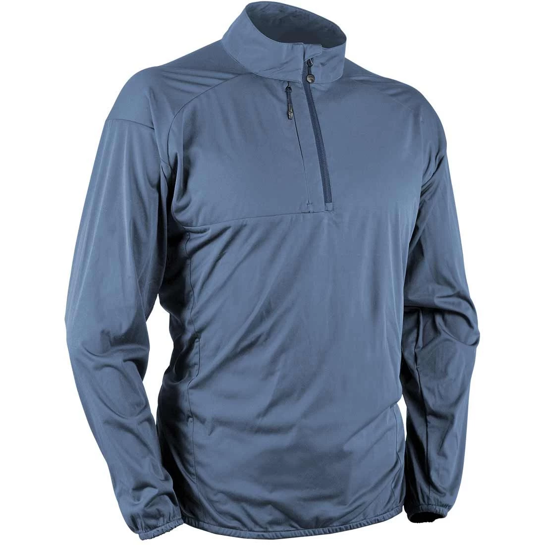 Sun Mountain Summit Long Sleeve Pullover - Image 3