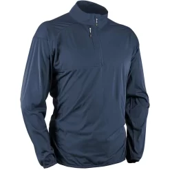 Sun Mountain Summit Long Sleeve Pullover
