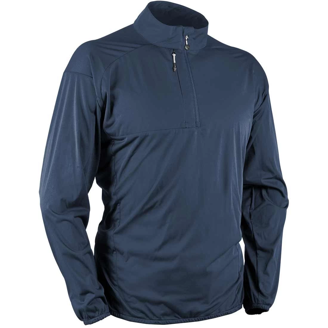 Sun Mountain Summit Long Sleeve Pullover