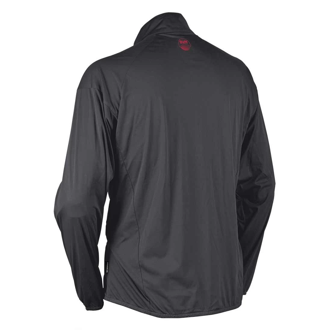Sun Mountain Summit Long Sleeve Pullover - Image 5