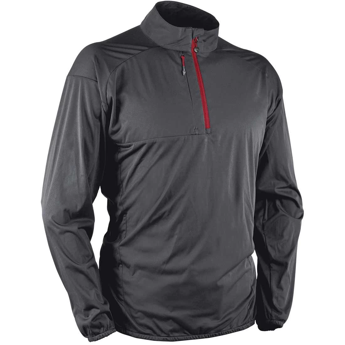 Sun Mountain Summit Long Sleeve Pullover - Image 4