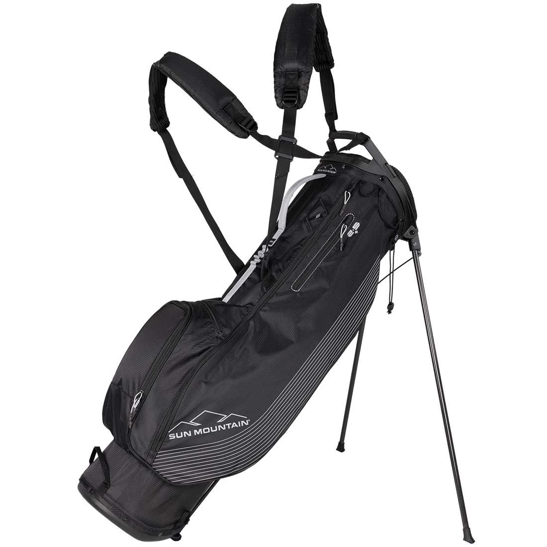Sun Mountain 2023 Women's 2.5+ Stand Bag - Image 4