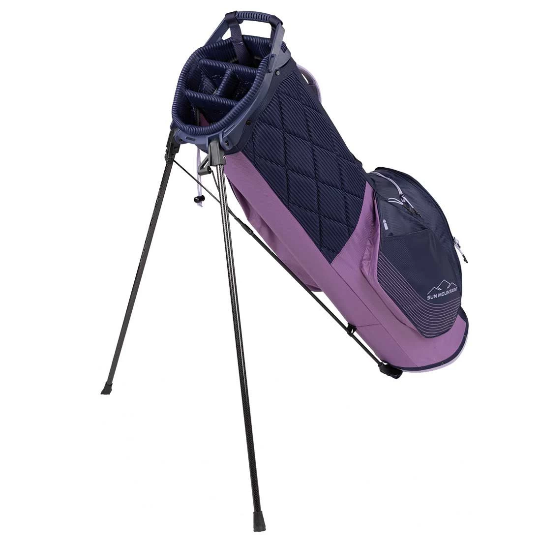 Sun Mountain 2023 Women's 2.5+ Stand Bag - Image 2