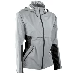 Sun Mountain Women's Stratus Rain Jacket