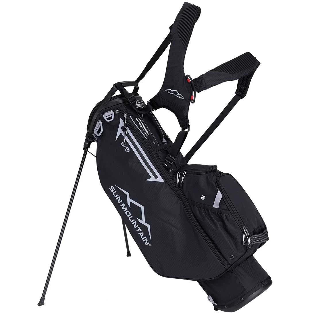 Sun Mountain 3.5 LS Stand Bag - Image 7