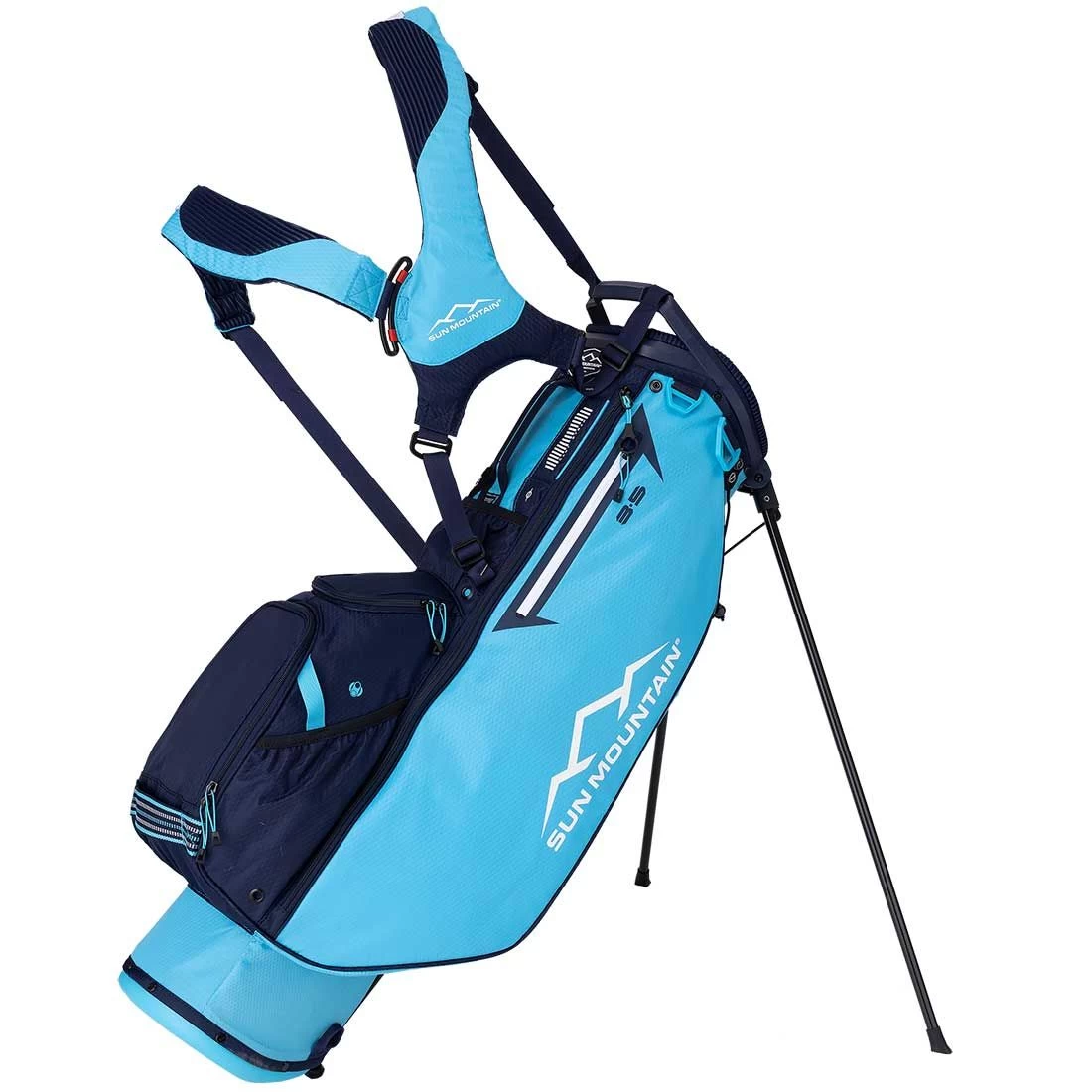 Sun Mountain 3.5 LS Stand Bag - Image 3